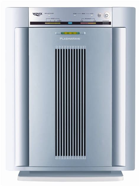 Winix PlasmaWave 5300: Review & Specs | Best Air Purifier for Allergies