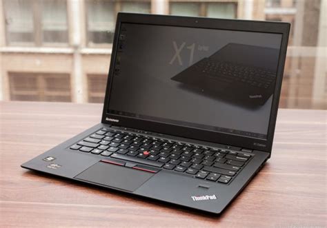 Lenovo ThinkPad X1 Carbon: Reviews, Prices & Specs