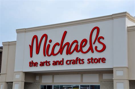 Michaels Is Under Fire for Allegedly Doing This to Shoppers