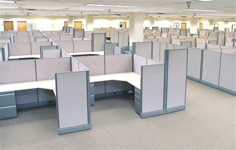 What to look for in Office Cubicle Furniture - Wilcox Office Mart