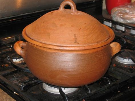 What are the reasons why clay pots/cookware popular now?, clay pot cooking advantages | Clay ...