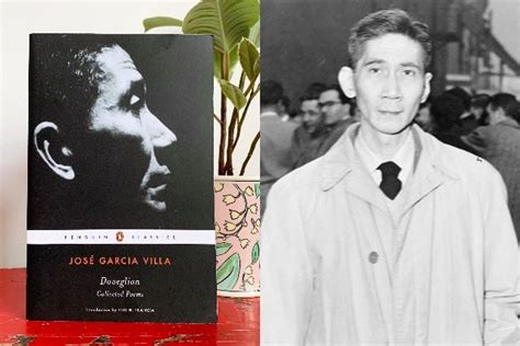 Jose Garcia Villa's work is Penguin Classics' featured poem in Filipino ...