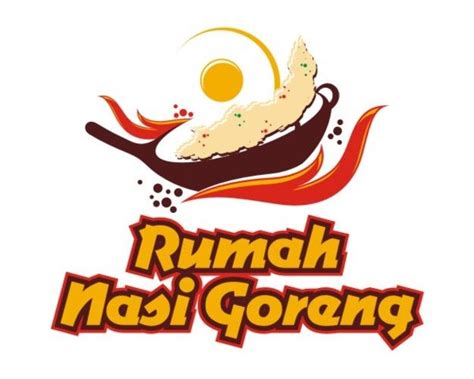 Desain Logo Logo Rumah Makan - Desain Rumah Ideal