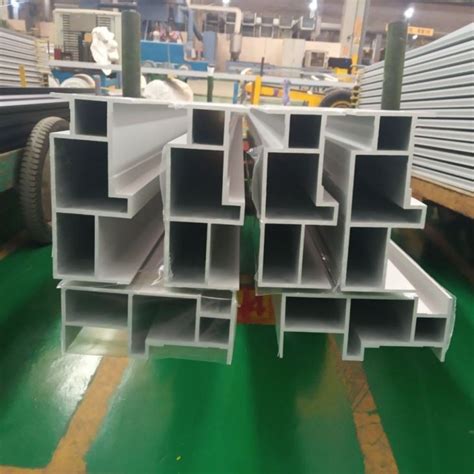 Square Aluminum Extrusion Factory - Made in China - Pailian Aluminium