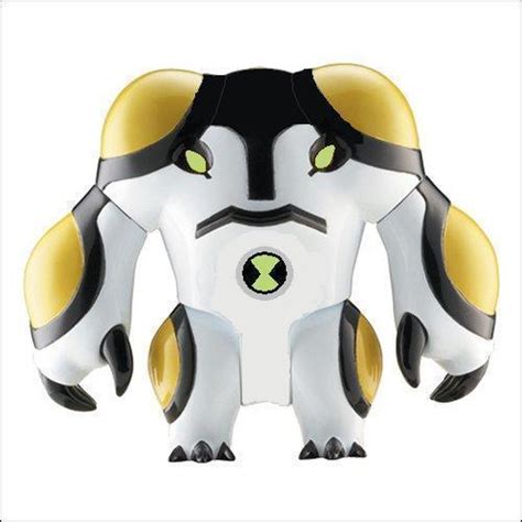 Cannonbolt - Ben 10: Ultimate Alien Photo (17639477) - Fanpop