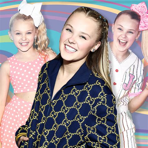 JoJo Siwa Through the Years: See Her Evolution in Photos