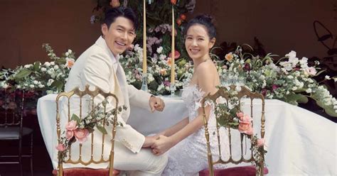 Crash Landing On You Star Son Ye-Jin Quashes Divorce Rumours With Hyun Bin, Shares ...