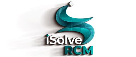 iSolveRCM