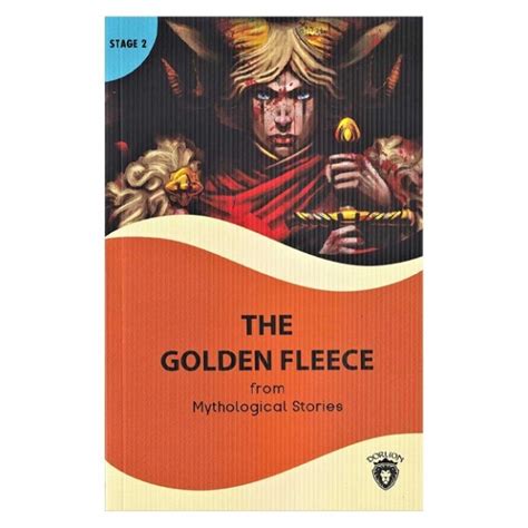 The Golden Fleece from Mythological stories