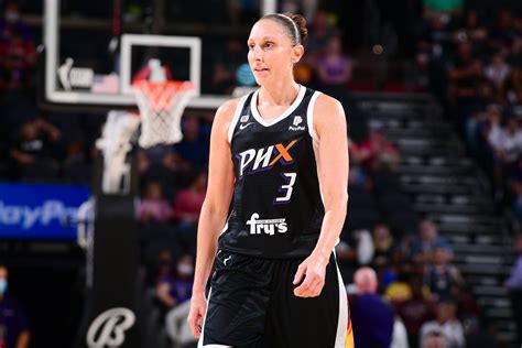 Mercury's Diana Taurasi Becomes 1st Player in WNBA History with 9,000 ...