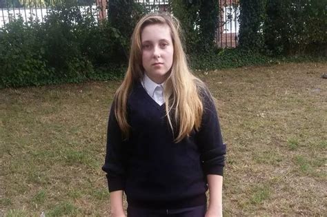 Parent outraged as Reading Girls' pupils are sent home for uniform ...