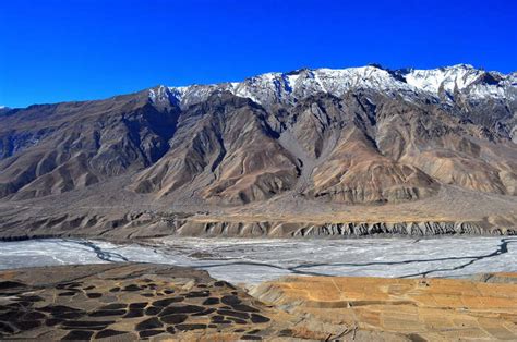 Spiti Valley Trek 2023: One Of The Most Challenging Treks!