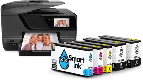 HP Officejet Pro 8600 Plus N911n ink cartridges - Smart Ink Cartridges Official Shop | USA HP ...