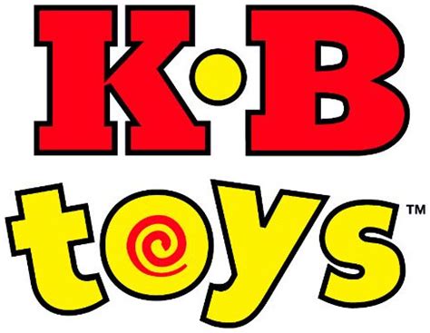 KB Toys Brand To Be Sold Off - The Toyark - News