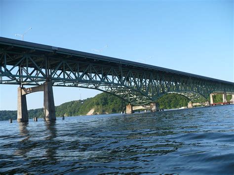 Irondequoit Bay Bridge | Flickr - Photo Sharing!