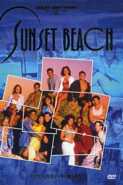 Sunset Beach (TV Series 1997-1999) — The Movie Database (TMDb)