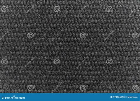 Dark Fabric Background, Texture Stock Photo - Image of synthetic, high: 173966590