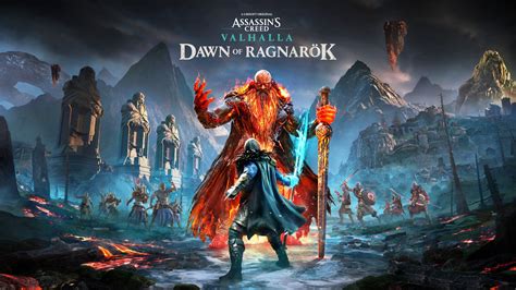 Assassin's Creed Valhalla: Dawn Of Ragnarok Deep Dive Trailer Released