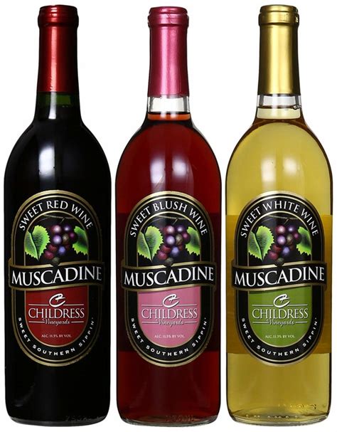 Everything About Muscadine Wine | Read now to know more!!