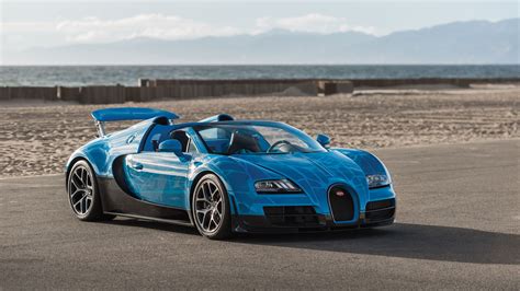 Bugatti Veyron Super Sport Wallpapers - Wallpaper Cave