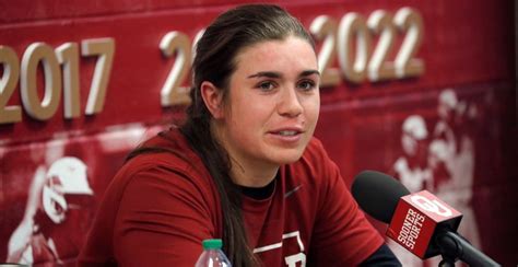 Sooners 2023 season primer interview: SS Grace Lyons