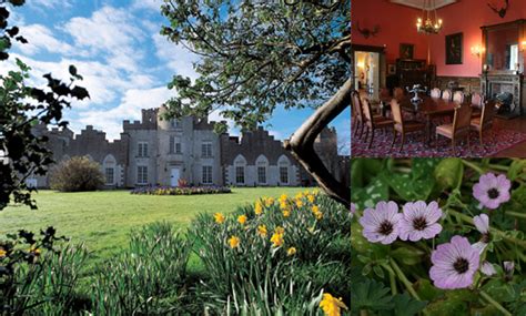 Balbriggan: Ardgillan Castle and Gardens - Buildings of Ireland