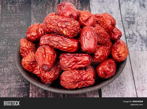 Dried Jujube , Fruit Image & Photo (Free Trial) | Bigstock