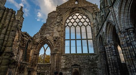 Palace of Holyroodhouse Tours - Book Now | Expedia