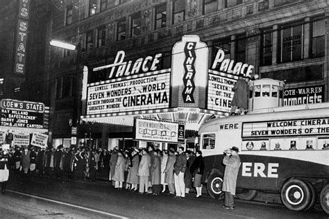 One hundred years of Cleveland theater: Playhouse Square marks a century of ups and downs