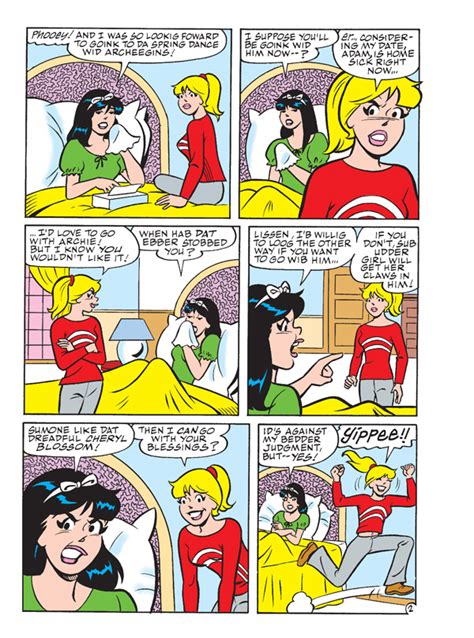 Archie1000Page75thAnniversaryBash-289 - Archie Comics