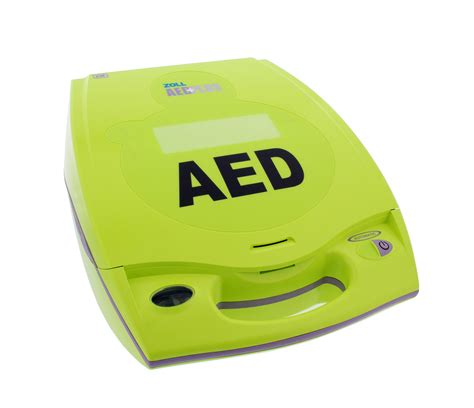 Defibrillator Zoll AED Plus | Online Medical Supplies & Equipment