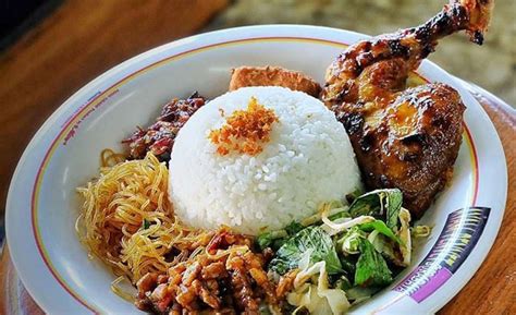 Ayam Penyet Surabaya Krakatau Info Medan - Crazfood