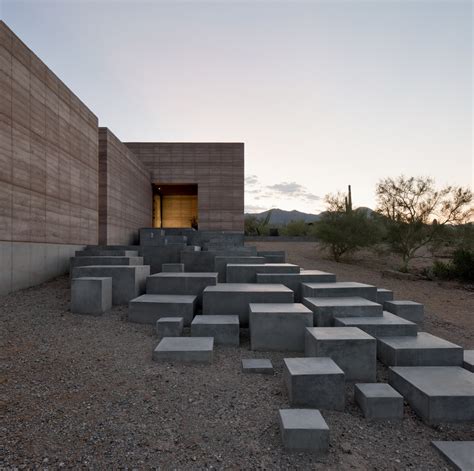 Tucson Mountain Retreat | BowerBird