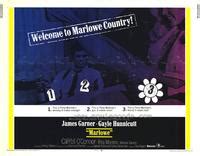 Marlowe Movie Posters From Movie Poster Shop