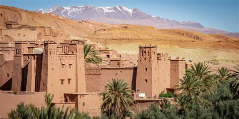 Top 15 Biggest Landmarks in Morocco (2022)