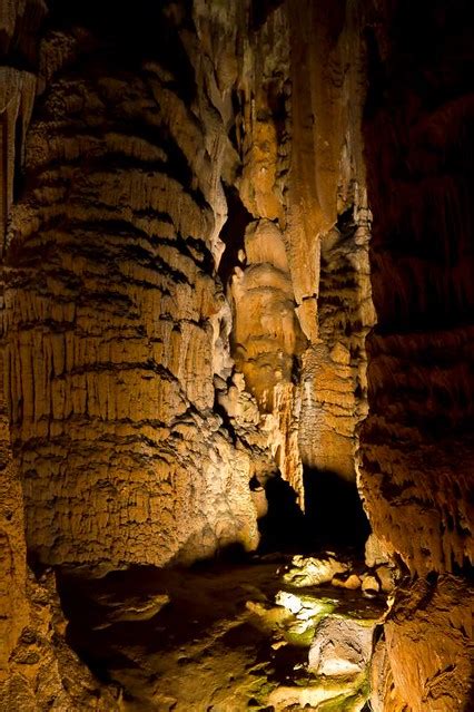 Bristol Caverns | Bristol Caverns is one of the oldest and m… | Flickr