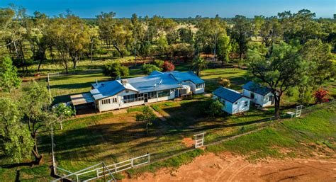 4550 BOLLON DIRRANBANDI ROAD, Dirranbandi QLD 4486 - Rural & Farming ...