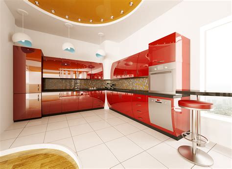 Smart Kitchen Design Ideas