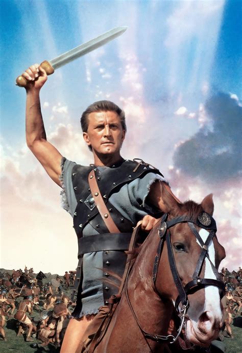 Spartacus (1960) • movies.film-cine.com