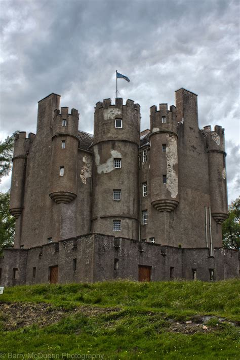 Flickr | Braemar castle, Scotland castles, Castle