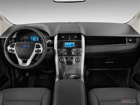 2011 Ford Edge Pictures: | U.S. News