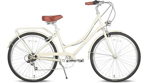 15 Best Hybrid Women's Bikes for the Perfect Blend of Style and Performance - Flat Iron Bike