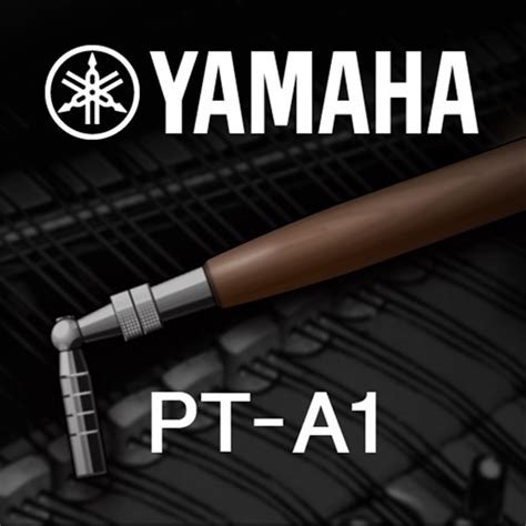 Piano Tuning Application PT-A1 by Yamaha Corporation