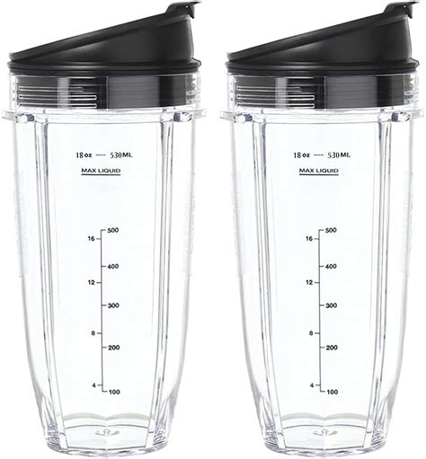 Ninja blender cups - lasopameta