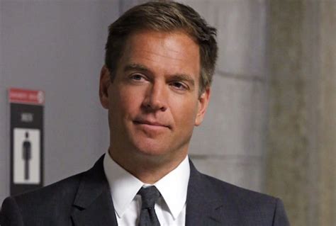 Michael Weatherly on NCIS - The Hollywood Gossip