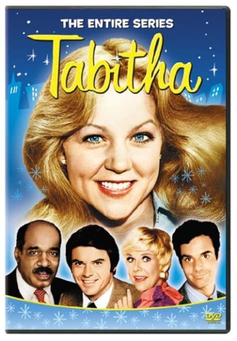 tabitha (tv series) episodes - Remona Coyne