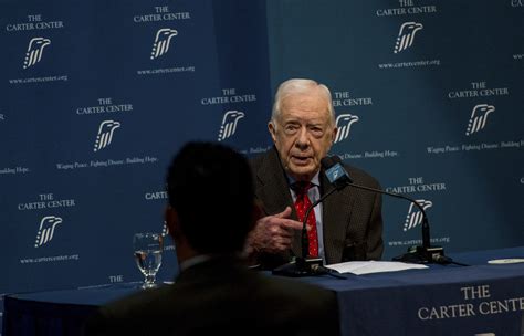 Jimmy Carter Calls Campaign Finance Rules 'Legal Bribery' | TIME