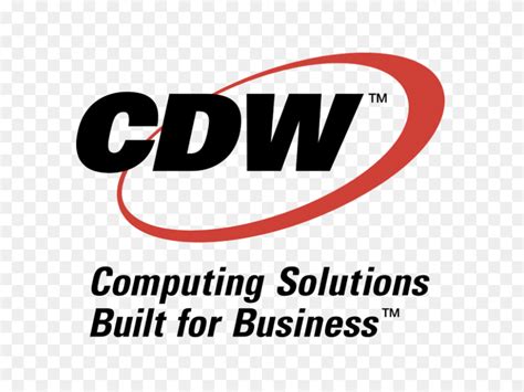 Cdw Logo & Transparent Cdw.PNG Logo Images