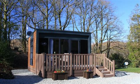 Glamping Lake District | Glamping Pod Holidays Lake District