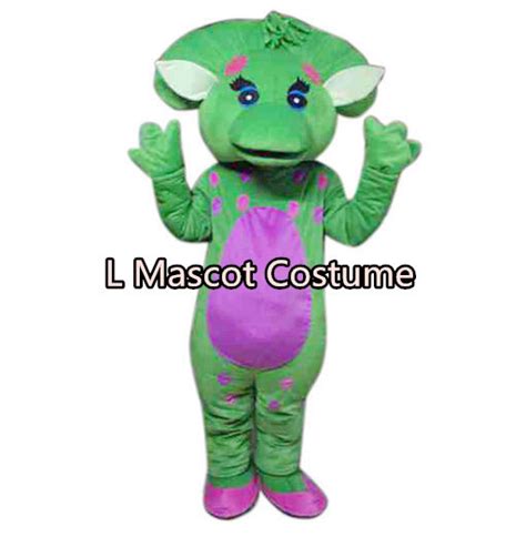 Online Buy Wholesale baby bop adult costume from China baby bop adult ...